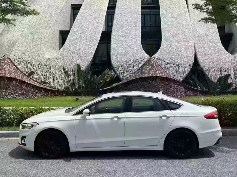 深圳19年福特蒙迪欧8