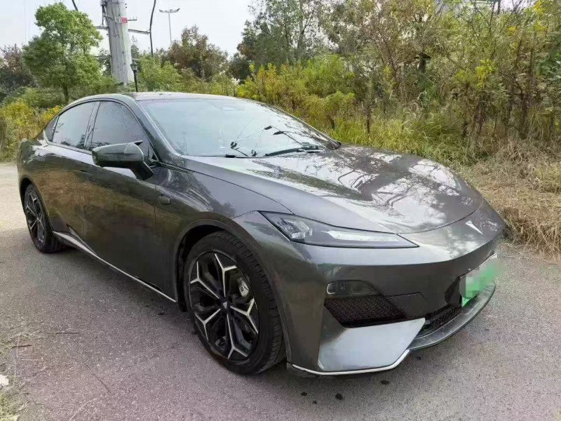 宜昌23年长安汽车深蓝3