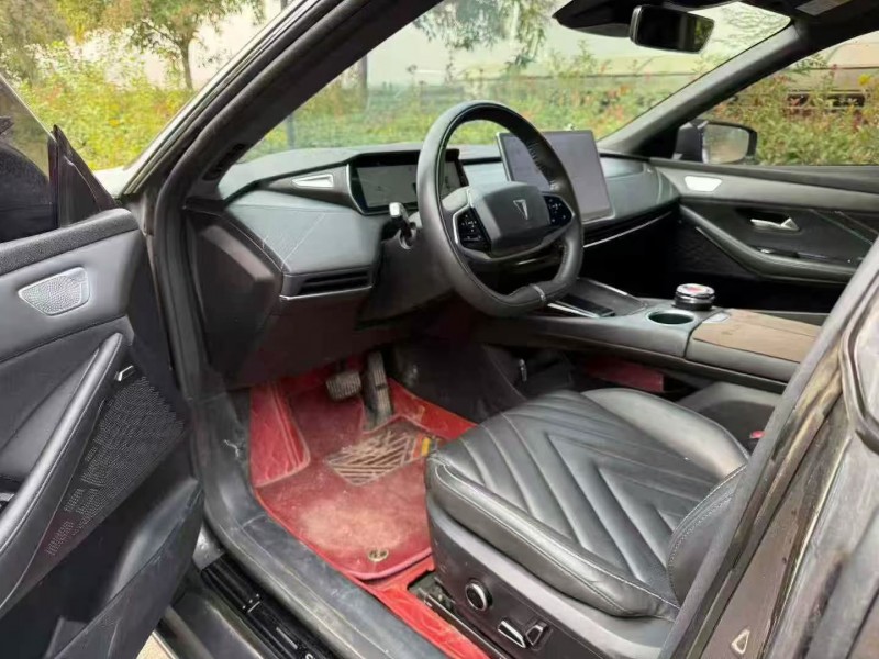 宜昌23年长安汽车深蓝4