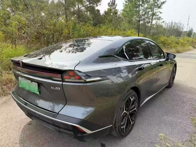 宜昌23年长安汽车深蓝7