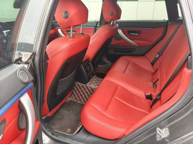 南通20年宝马4系6