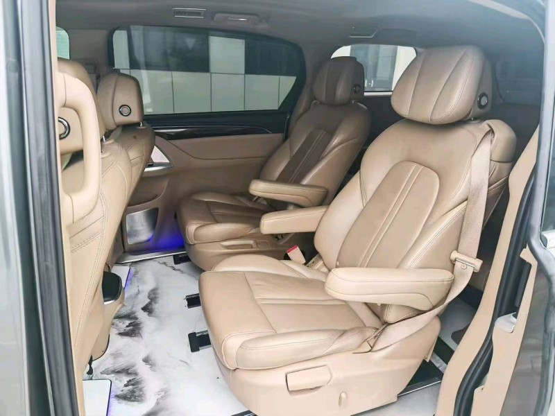 无锡18年别克GL84