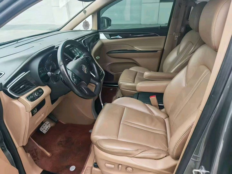 无锡18年别克GL85