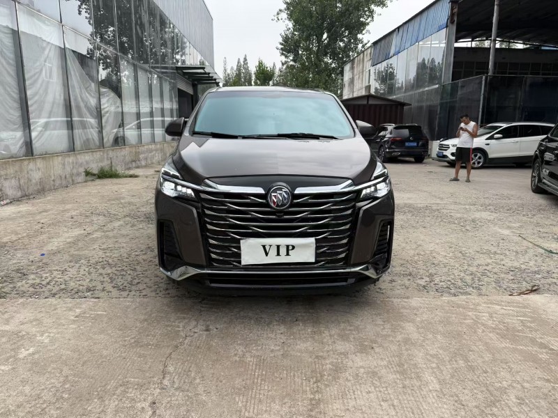 徐州24年别克GL81