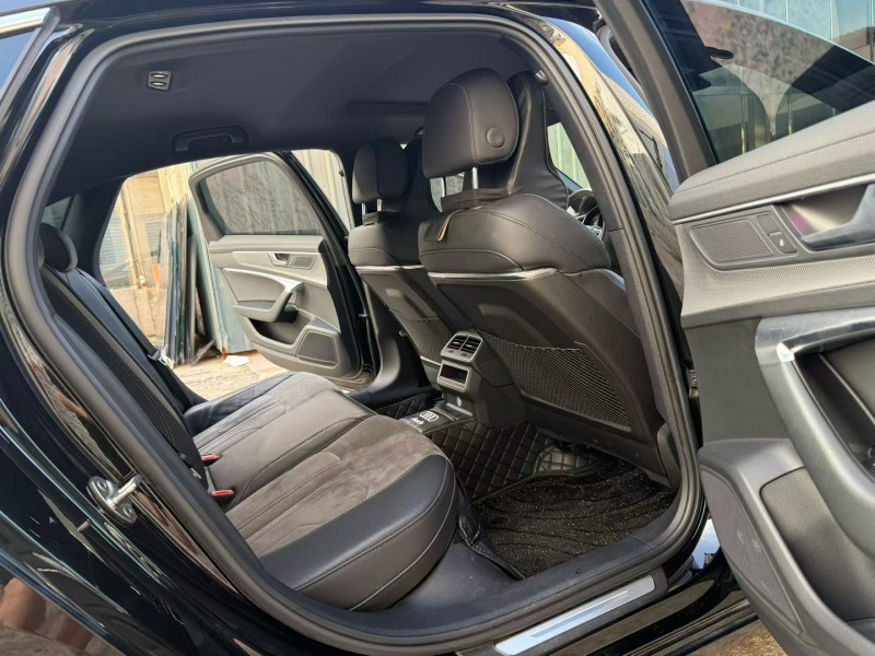 徐州21年奥迪A6L7