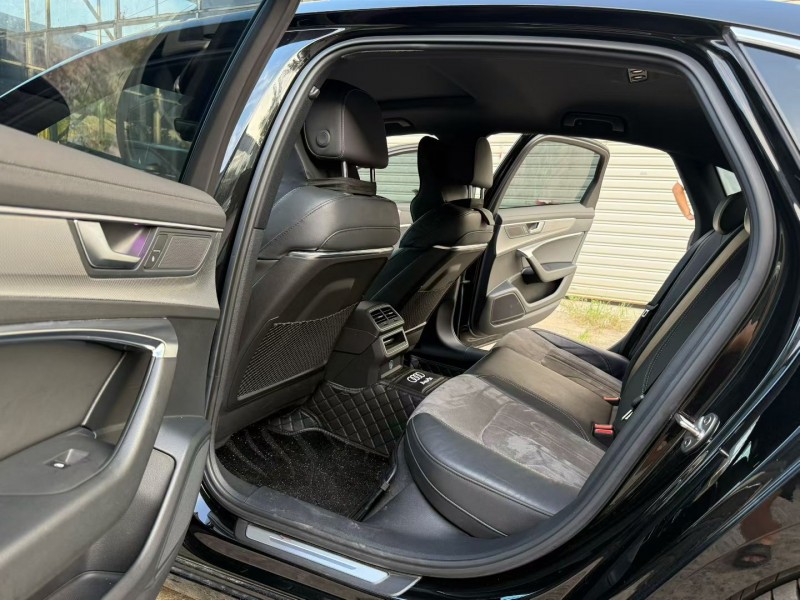 徐州21年奥迪A6L8