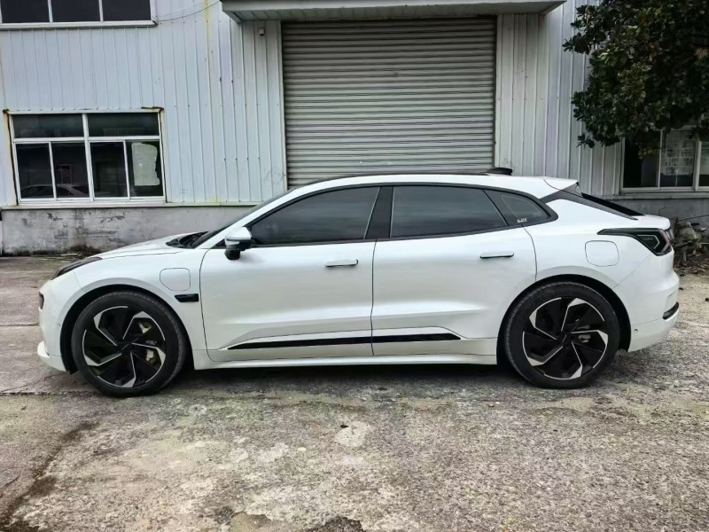 徐州23年极氪汽车0017