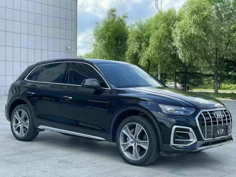 吉林23年奥迪Q59