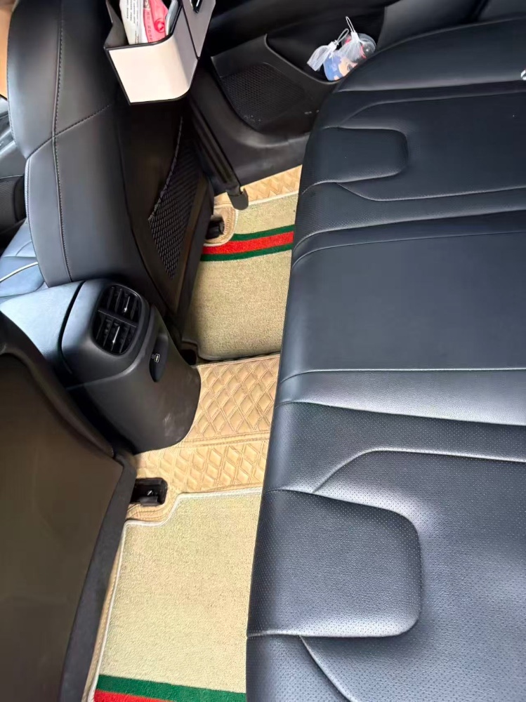 郑州22年现代伊兰特6