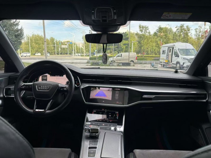 吉林21年奥迪A6L5