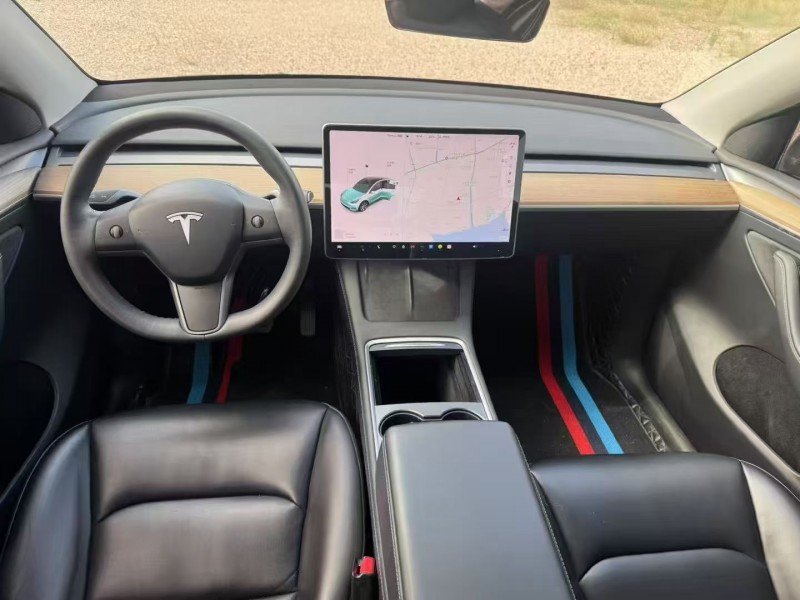 苏州21年特斯拉MODEL Y4