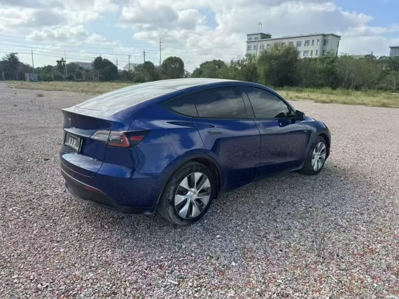苏州21年特斯拉MODEL Y7