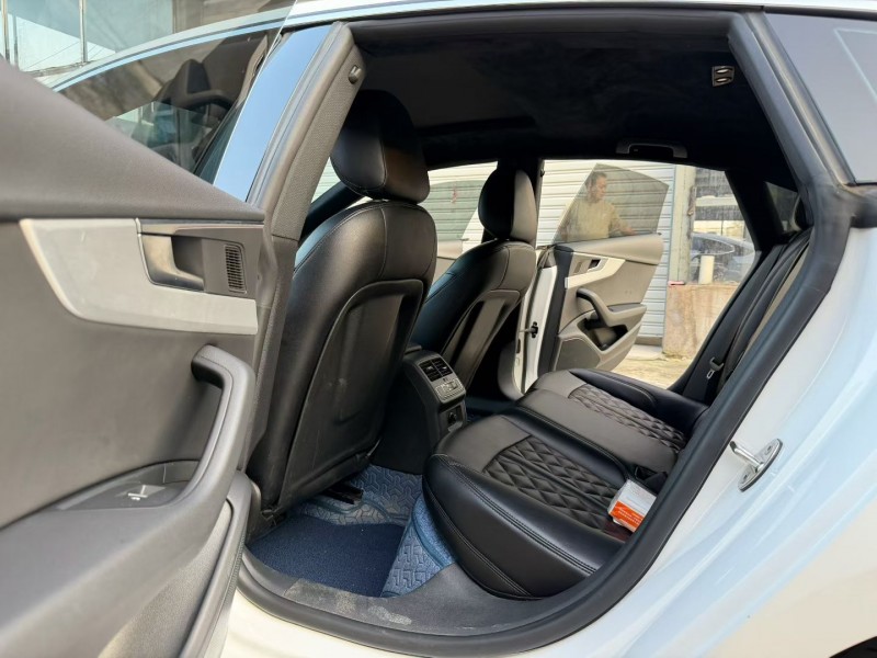 徐州21年奥迪A58