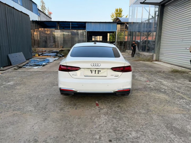 徐州21年奥迪A59