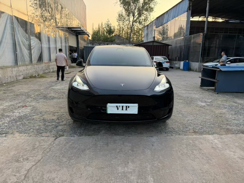 徐州23年特斯拉MODEL Y1