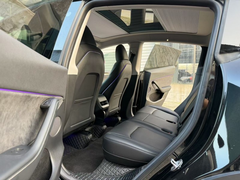 徐州23年特斯拉MODEL Y8