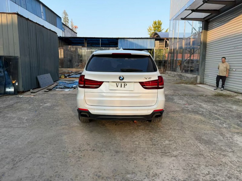 徐州16年宝马X59