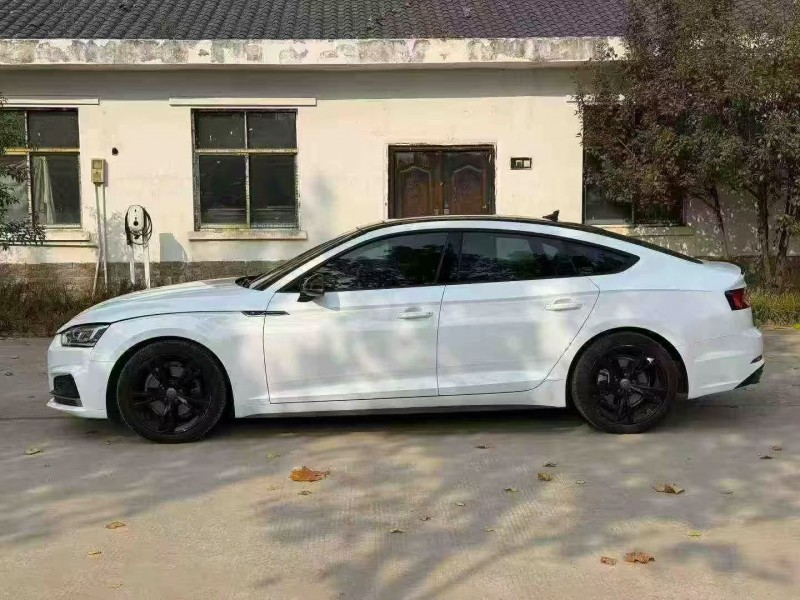 鹤壁20年奥迪A57