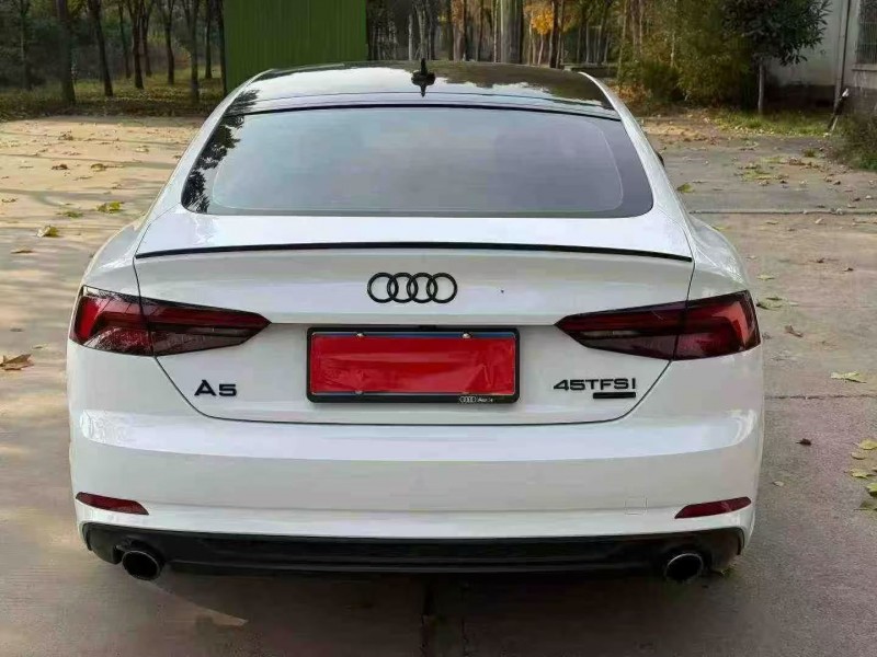 鹤壁20年奥迪A58