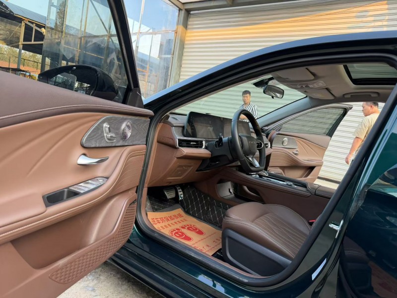 徐州23年奇瑞艾瑞泽4