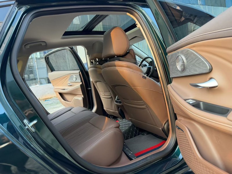 徐州23年奇瑞艾瑞泽7