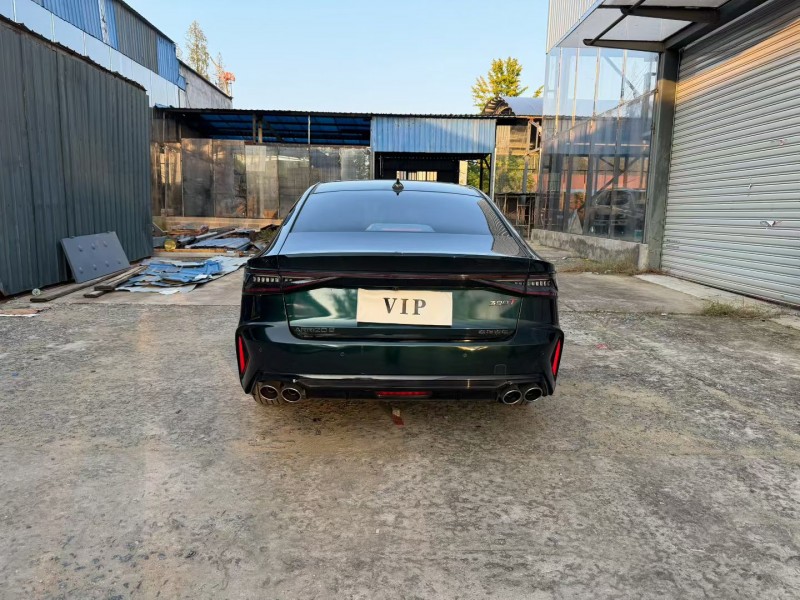 徐州23年奇瑞艾瑞泽9