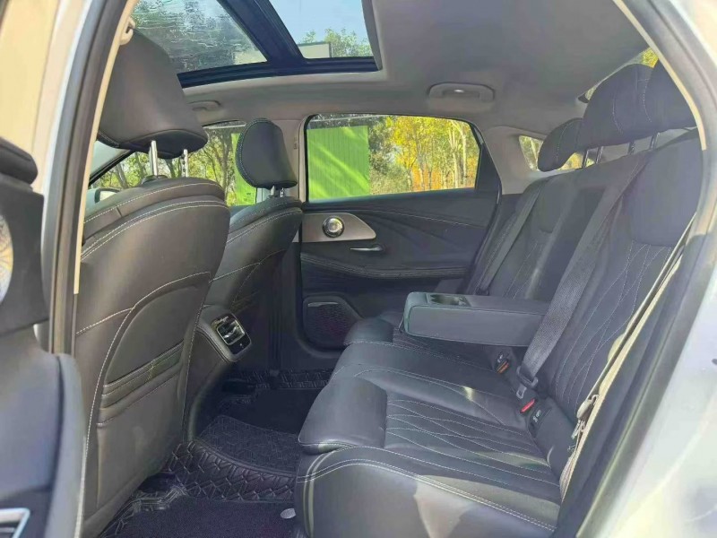 洛阳23年奇瑞艾瑞泽5