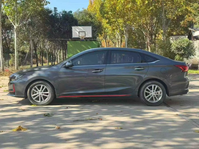 安阳20年长安汽车锐程9