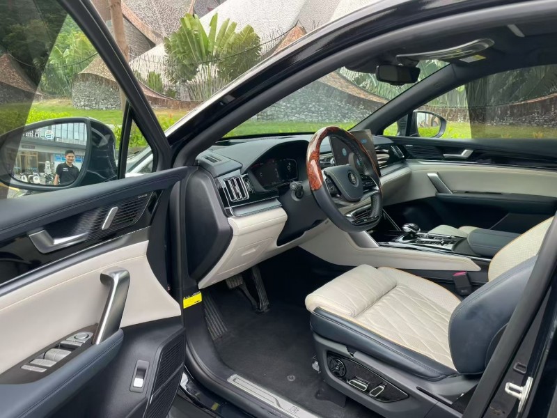 深圳22年比亚迪唐4