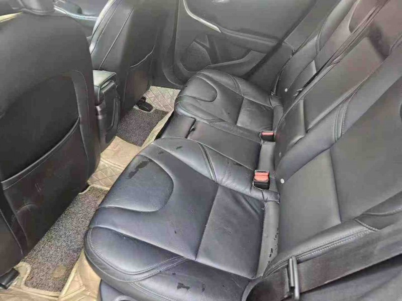 南宁18年沃尔沃V406