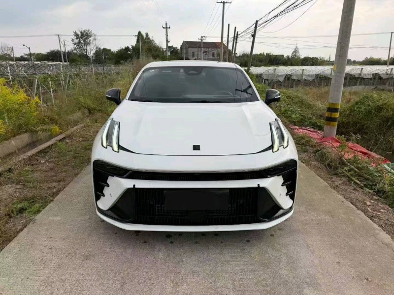 湖州23年领克031