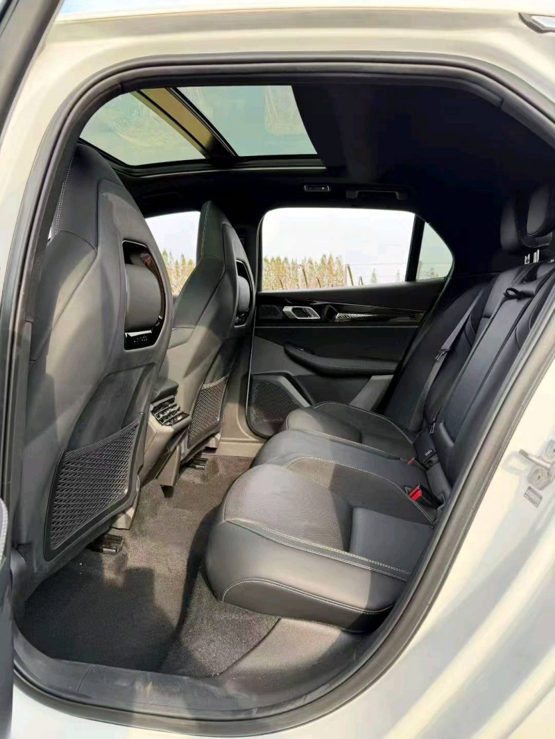 湖州23年领克034