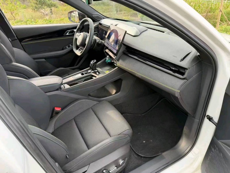 湖州23年领克035