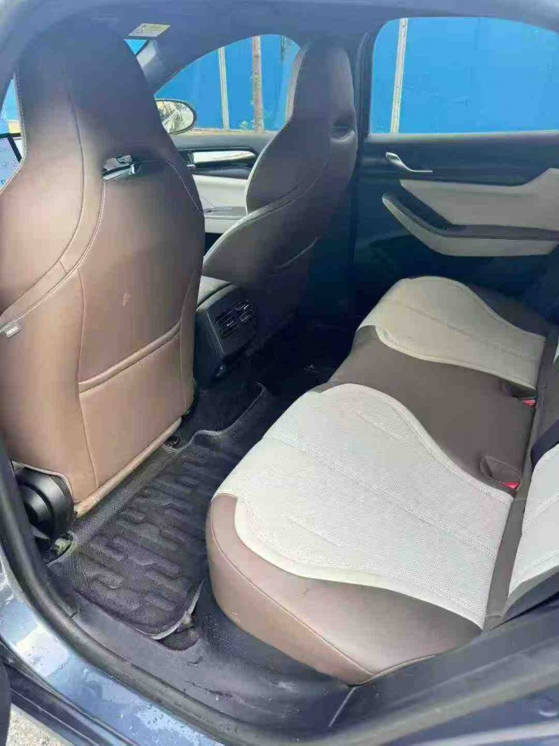 南宁24年比亚迪秦6