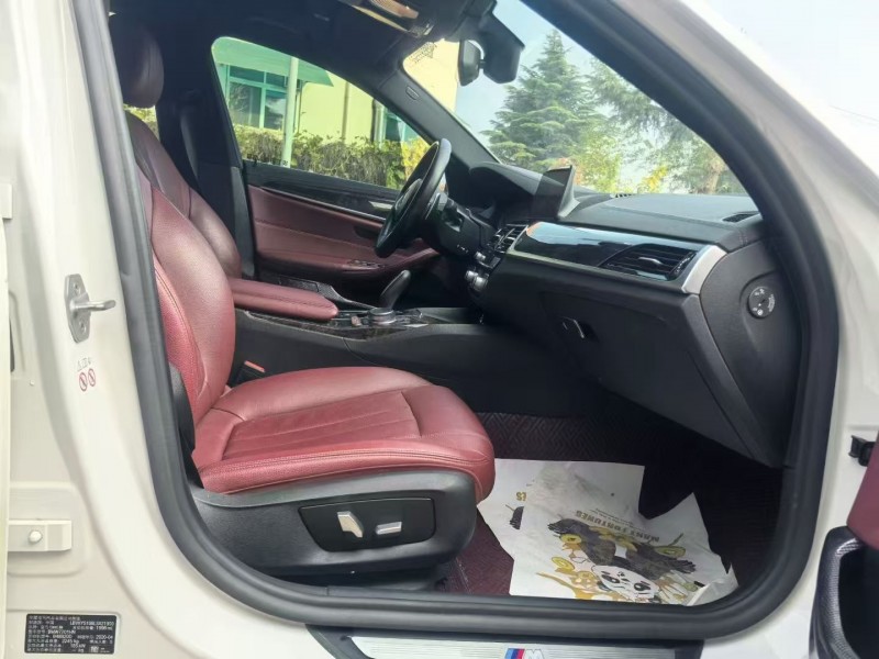 东营20年宝马5系3