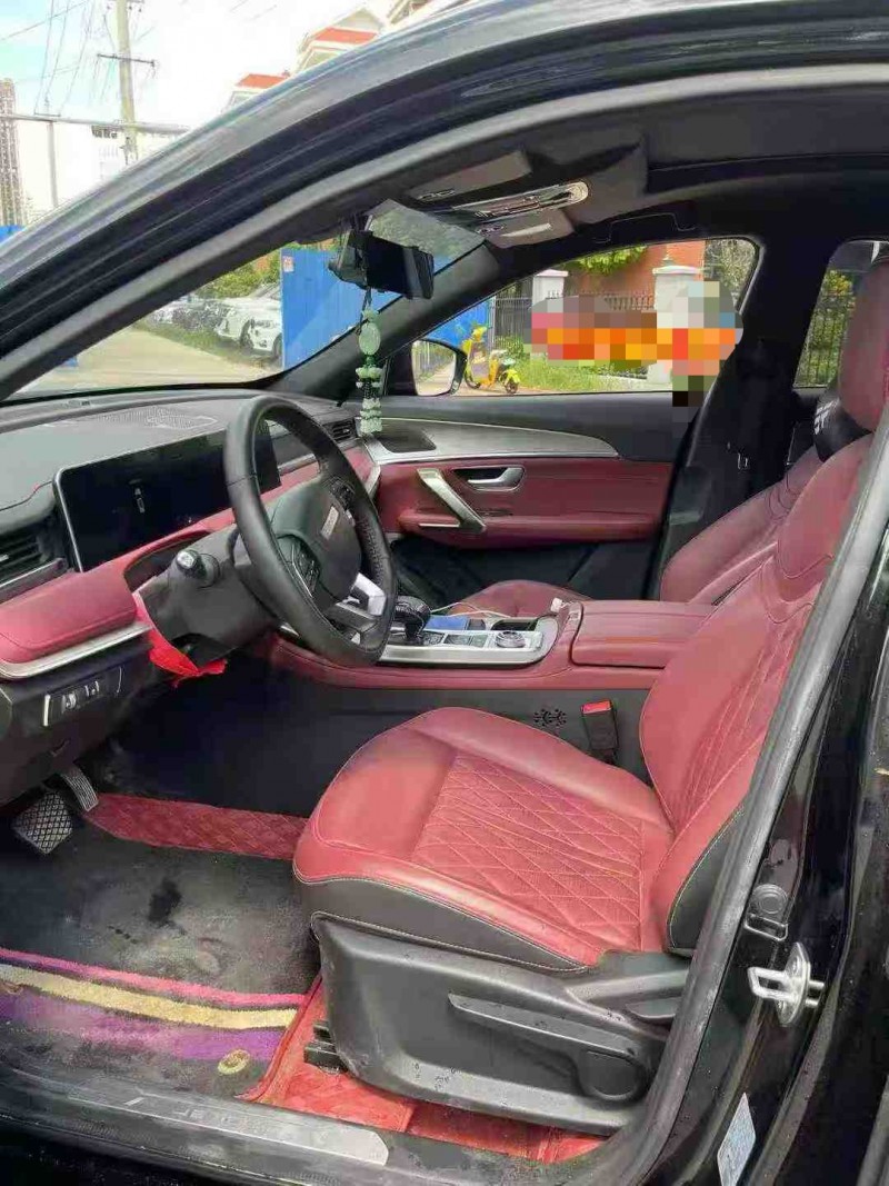 南宁24年奇瑞捷途3