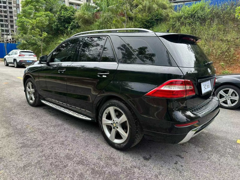 南宁15年奔驰迈巴赫GLE7