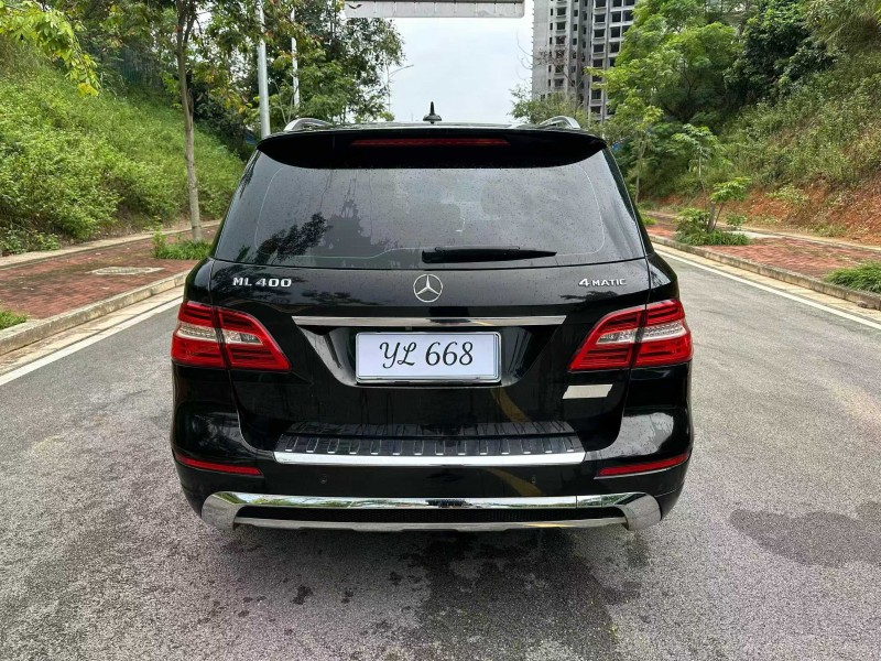 南宁15年奔驰迈巴赫GLE9
