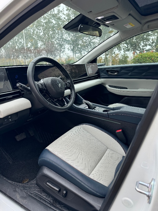 邯郸25年本田灵悉3