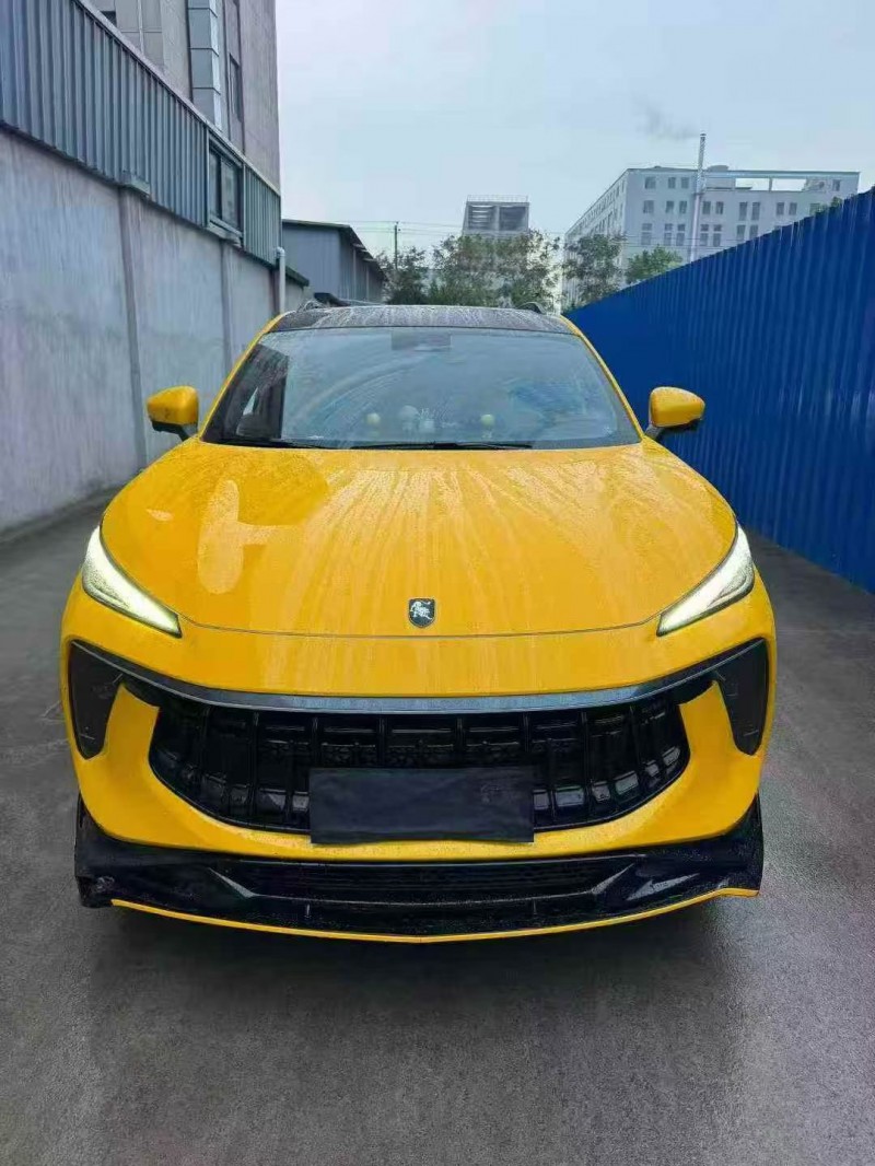 衢州22年东风风行1