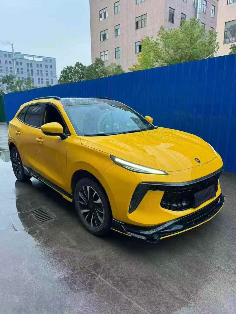 衢州22年东风风行2