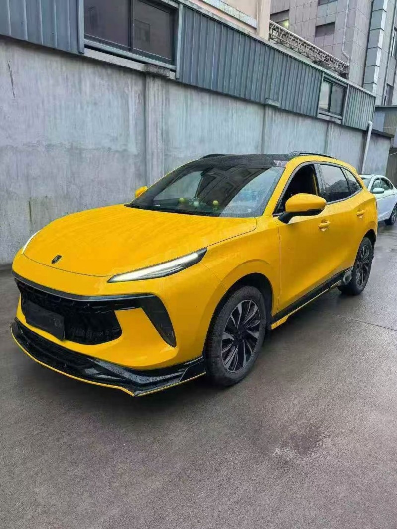 衢州22年东风风行3