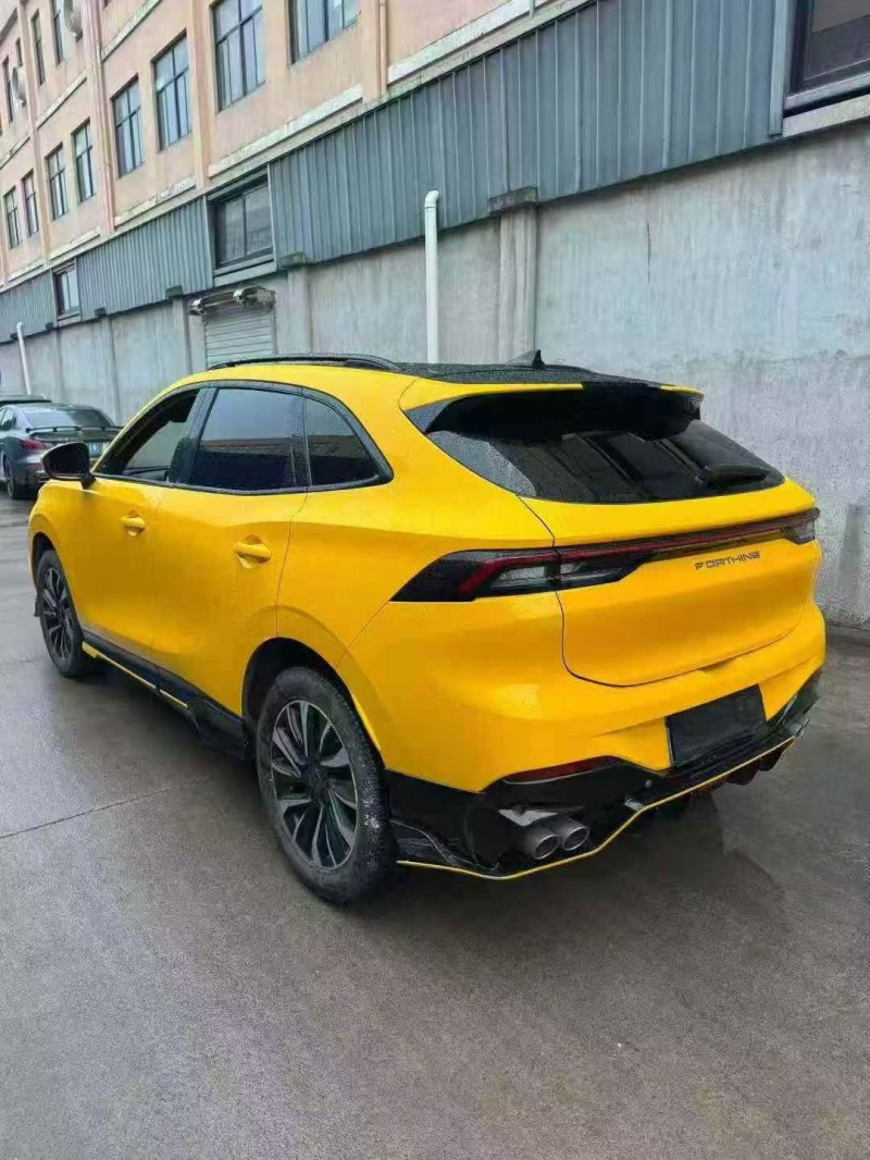 衢州22年东风风行8