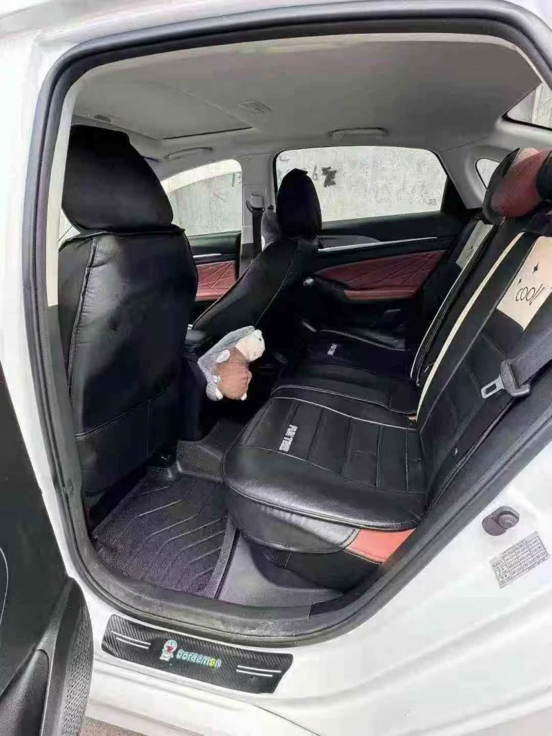 杭州24年长安汽车逸动6