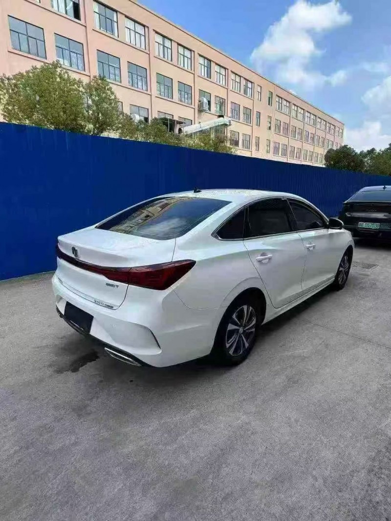 杭州24年长安汽车逸动7