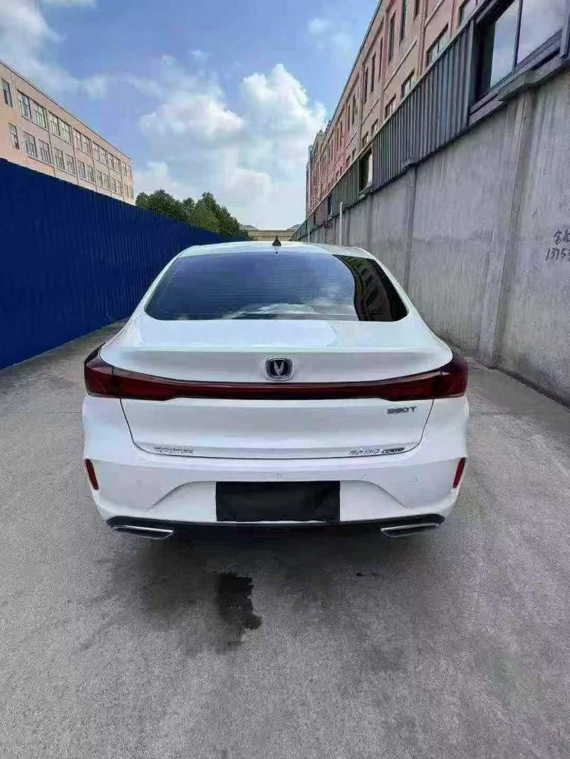 杭州24年长安汽车逸动9