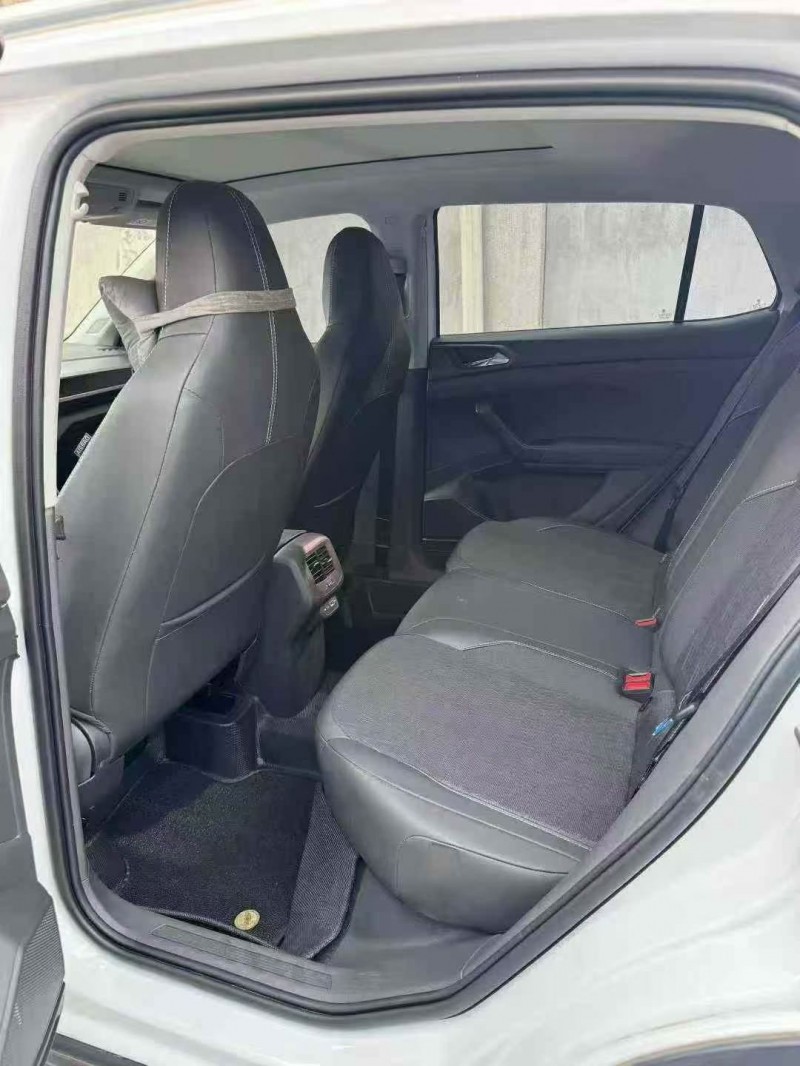 湖州24年大众途铠6