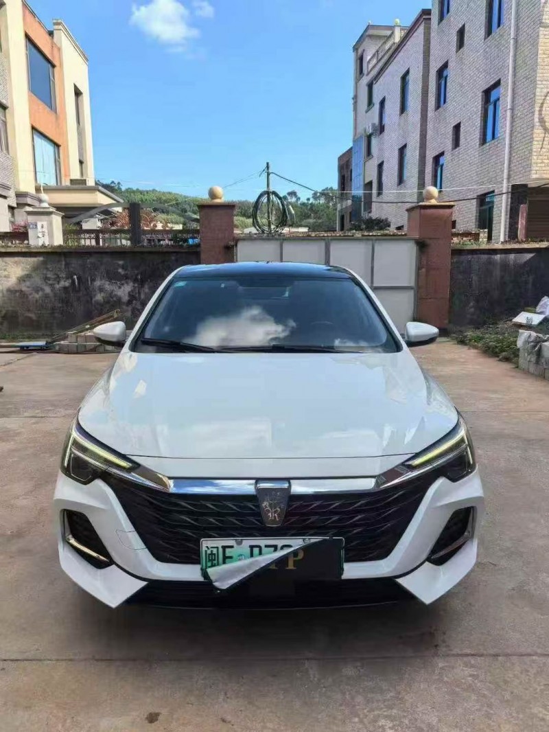 莆田22年荣威i61