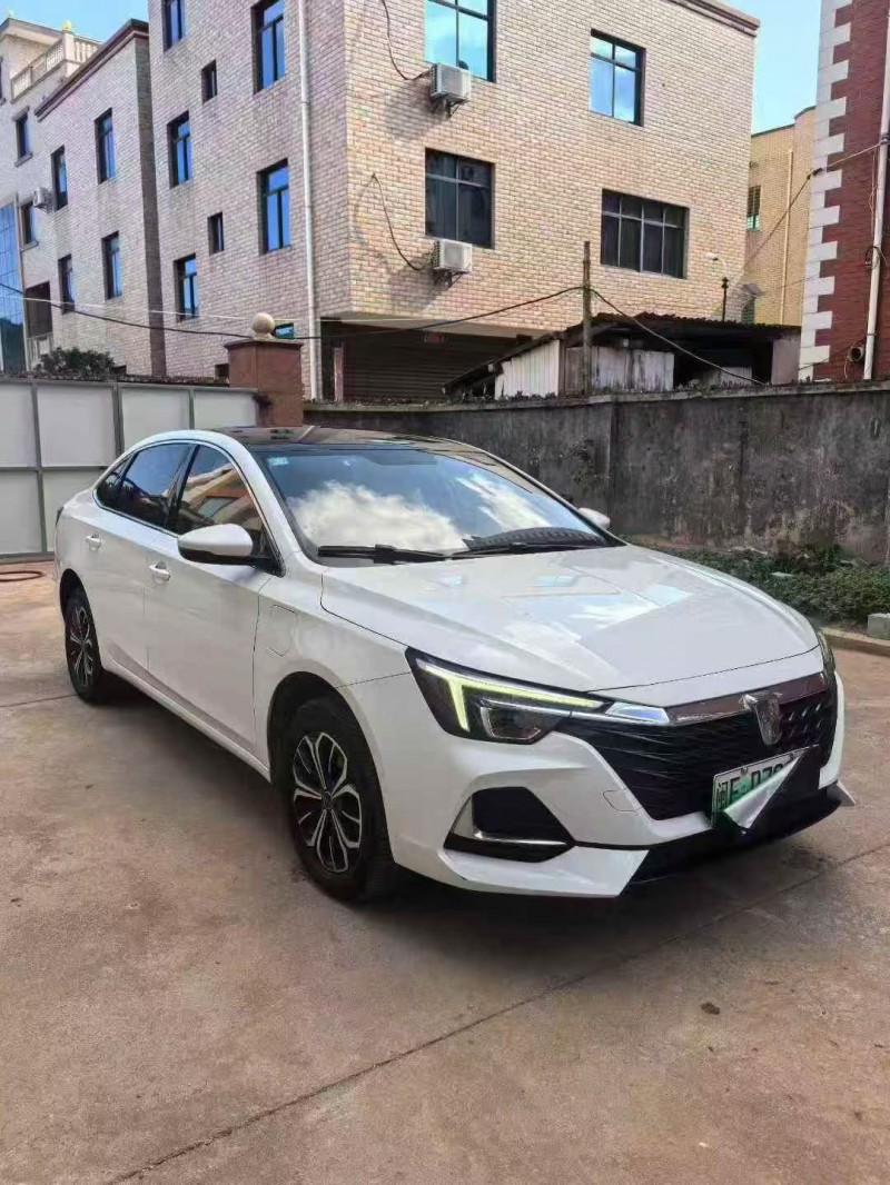 莆田22年荣威i62