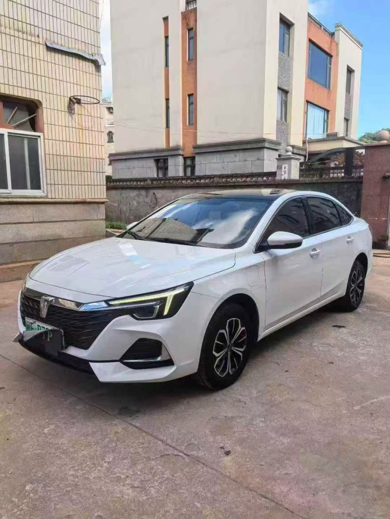 莆田22年荣威i63